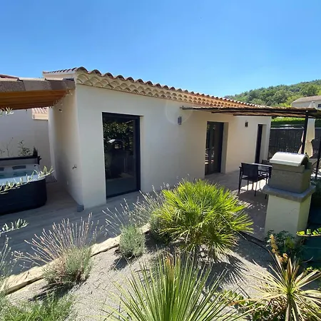 Saint Christophe Holiday home Vaison-la-Romaine