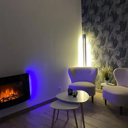 Holiday home Saint Christophe