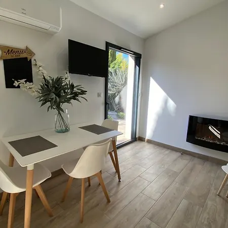 Holiday home Saint Christophe Vaison-la-Romaine