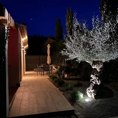 Saint Christophe Holiday home *